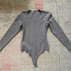 Abercrombie bodysuit M